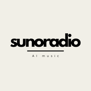 Suno Radio Logo